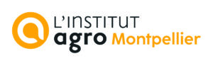 Logo Institut Agro Montpellier