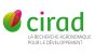 Logo Cirad