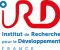 Logo IRD